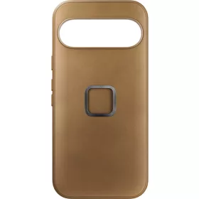  Peak Design Everyday Clarino Case Pixel 9 Pro Okostelefon Tok - Homok