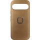 Peak Design Everyday Clarino Case Pixel 9 Pro Okostelefon Tok - Homok