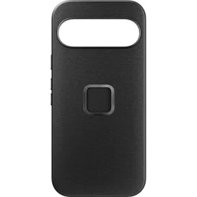   Peak Design Everyday Fabric Pixel 9 Pro Okostelefon Tok - Szürke