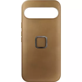   Peak Design Everyday Clarino Case Pixel 9 Pro XL Okostelefon Tok - Homok