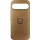 Peak Design Everyday Clarino Case Pixel 9 Pro XL Okostelefon Tok - Homok