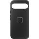 Peak Design Everyday Fabric Pixel 9 Pro XL Okostelefon Tok - Szürke