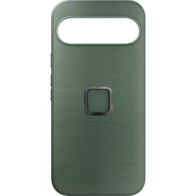   Peak Design Everyday Fabric Pixel 9 Pro XL Okostelefon Tok - Zöld