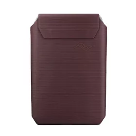 Peak Design Okostelefon Tok Tároló Tárca - Bordó