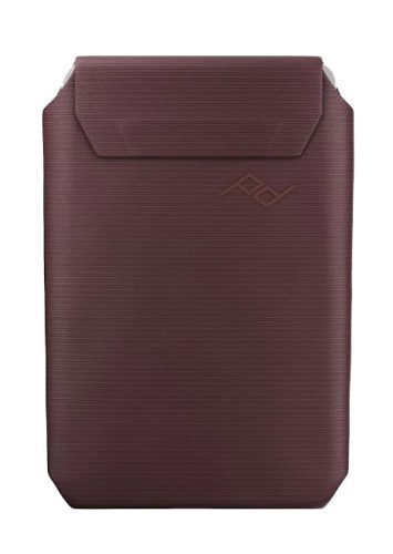 Peak Design Okostelefon Tok Tároló Tárca - Bordó