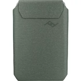 Peak Design Okostelefon Tok Tároló Tárca - Zöld