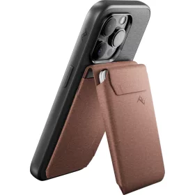 Peak Design V2 Okostelefon Tok Tároló Tárca - Barna