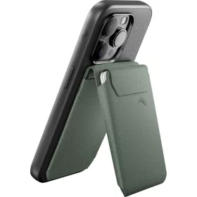 Peak Design V2 Okostelefon Tok Tároló Tárca - Zöld