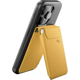 Peak Design Okostelefon Tok Tároló Tárca - Sárga