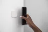 Peak Design Mobiltelefon Fali Konzol - Fekete