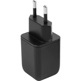 Peak Design Mobil Fali Hálózati Adapter/ 20W - Fekete (EU)