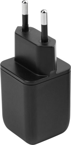 Peak Design Mobil Fali Hálózati Adapter/ 20W - Fekete (EU)