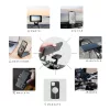 Peak Design Mobil Fali Hálózati Adapter/ 20W - Fekete (EU)