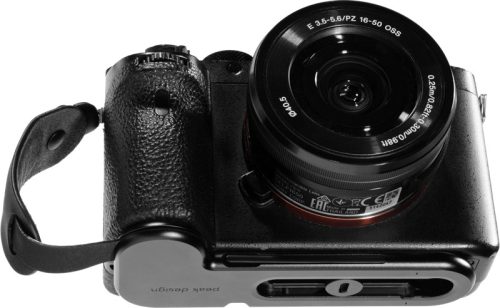 Peak Design Micro Clutch L-Bracket/ Markolatbővítő Adapter