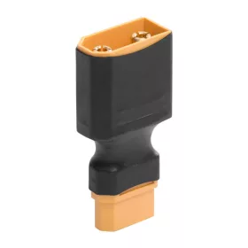   Pelikan XT90 Male - XT60 Female Adapter Csatlakozó (KAV36-702)