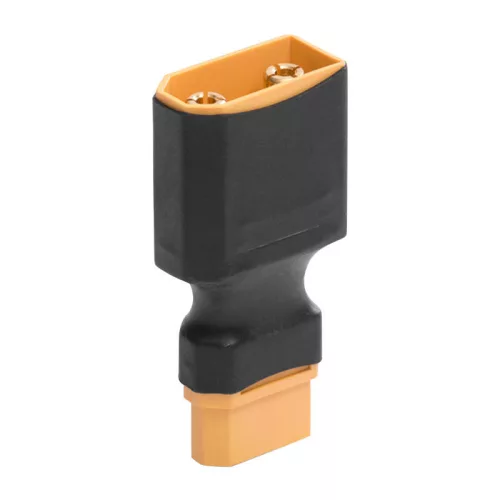Pelikan XT90 Male - XT60 Female Adapter Csatlakozó (KAV36-702)