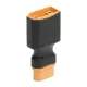 Pelikan XT90 Male - XT60 Female Adapter Csatlakozó (KAV36-702)