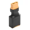 Pelikan XT90 Male - XT60 Female Adapter Csatlakozó (KAV36-702)