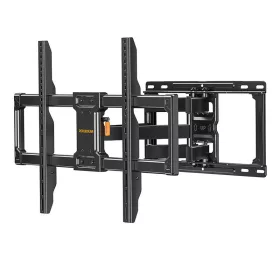   Perlegear Állítható TV Fali Konzol 42-82" (PGLF12-EU)