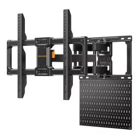 Perlegear Állítható TV Fali Konzol 42-84" (PGLF17)
