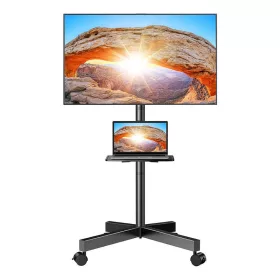 Perlegear Állítható TV Fali Konzol 23-60" (PGTVMC06)