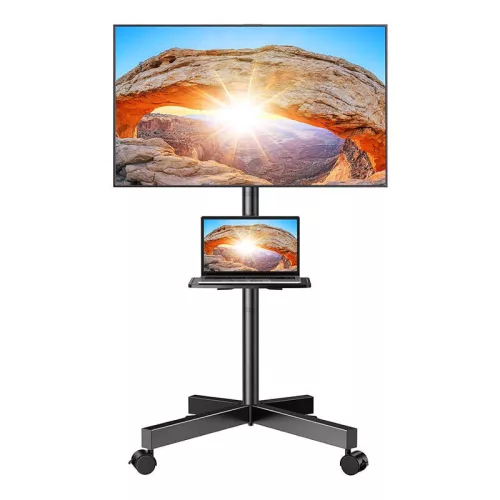 Perlegear Állítható TV Fali Konzol 23-60" (PGTVMC06)