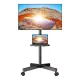 Perlegear Állítható TV Fali Konzol 23-60" (PGTVMC06)