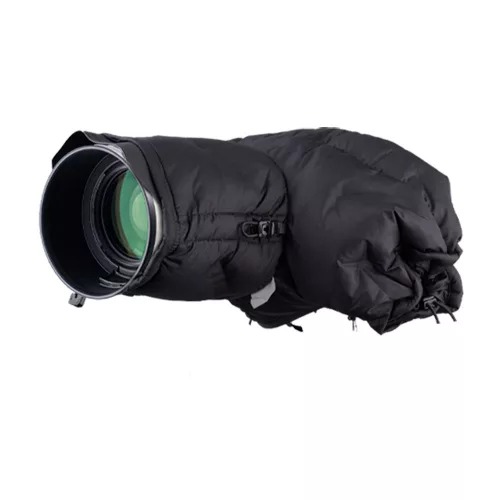 PGYTECH fényképezőgép hővédő tok - Camera Cold Proof Warm Cover