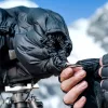 PGYTECH fényképezőgép hővédő tok - Camera Cold Proof Warm Cover