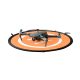 PGYTECH 110cm Drón Landoló Bázis (Landing Pad)