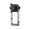PGYTECH Insta360 X5 Camera Cage / Kameraketrec