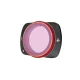 PGYTECH OSMO POCKET 3/4 CPL szűrő