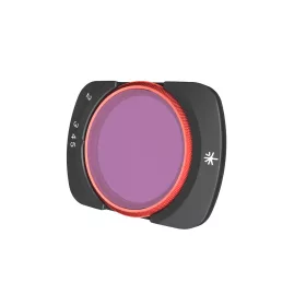 PGYTECH OSMO POCKET 3/4 VND szűrő (2–5 stop)