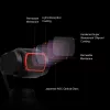 PGYTECH OSMO POCKET 3/4 ND szűrő-kit (ND 8 16 32 64)