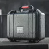 PGYTECH DJI Air 3/3S ütésálló hordtáska