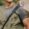 PGYTECH Camera Strap Pro kamera vállpánt - fekete