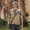PGYTECH Camera Strap Pro kamera vállpánt - zöld