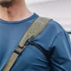 PGYTECH Camera Strap Pro kamera vállpánt - zöld