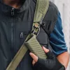 PGYTECH Camera Strap Pro kamera vállpánt - zöld