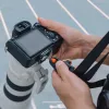 PGYTECH Pro kamera heveder (terepbarna)