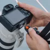 PGYTECH Camera Strap Master kamera vállpánt - zöld