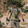 PGYTECH Master kamera heveder (terepbarna)
