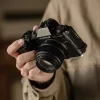 PGYTECH FUJIFILM X-S20 Bőr Kamera Tok (éjfekete)