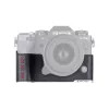 PGYTECH FUJIFILM X-T5 Bőr Kamera Tok (éjfekete)