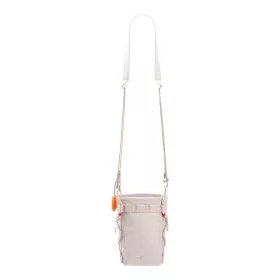   PGYTECH OneGo Casual crossbody telefontáska Holdvilágos (szürke)