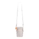 PGYTECH OneGo Casual crossbody telefontáska Holdvilágos (szürke)
