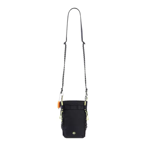PGYTECH OneGo Casual crossbody telefontáska (űrfekete)