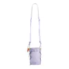 PGYTECH OneGo Casual crossbody telefontáska Lila (lila)