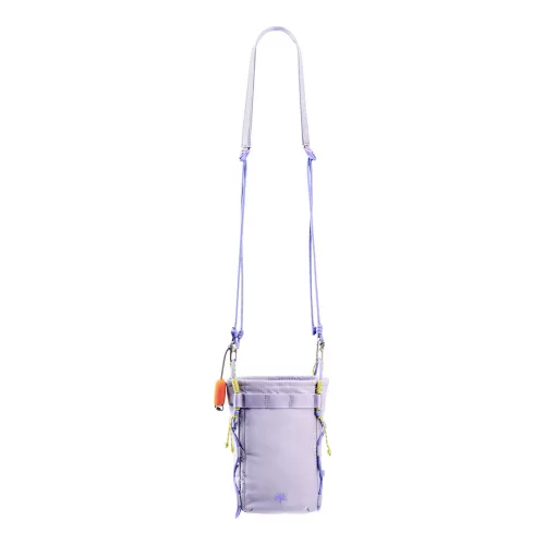 PGYTECH OneGo Casual crossbody telefontáska Lila (lila)