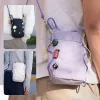 PGYTECH OneGo Casual crossbody telefontáska Lila (lila)